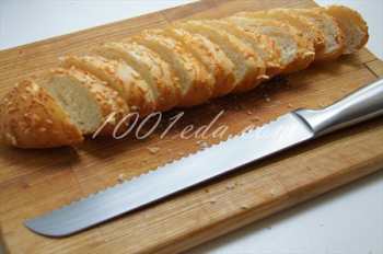Тосты с пастой из сардины: рецепт с пошаговым фото