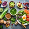 20 главных привычек здорового питания