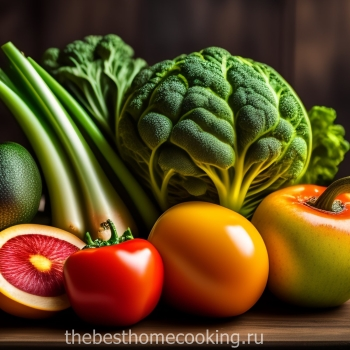 Как очистить овощи и фрукты от нитратов и химикатов