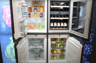 Выбор холодильника в 2023 году