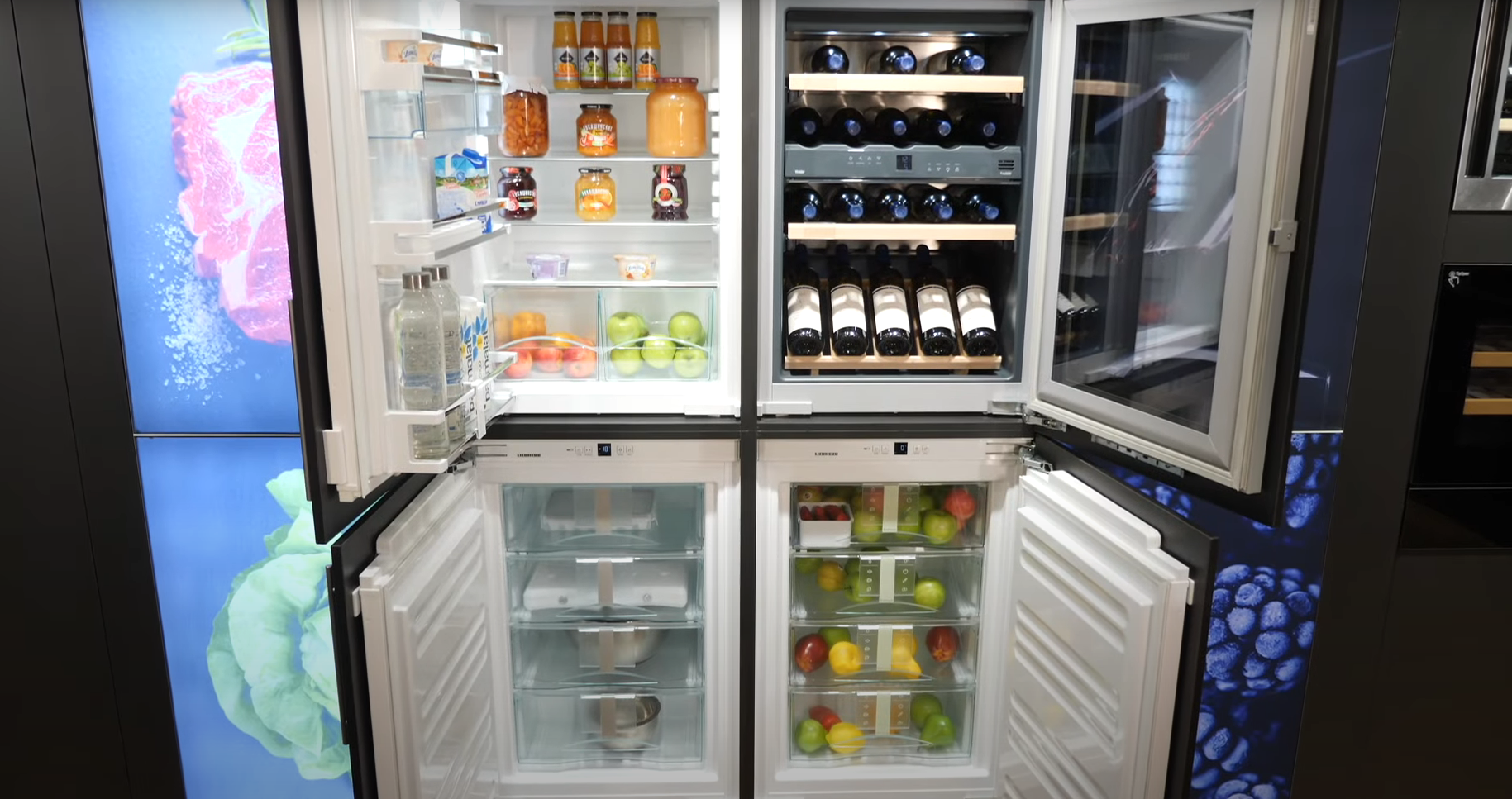 Выбор холодильника в 2023 году
