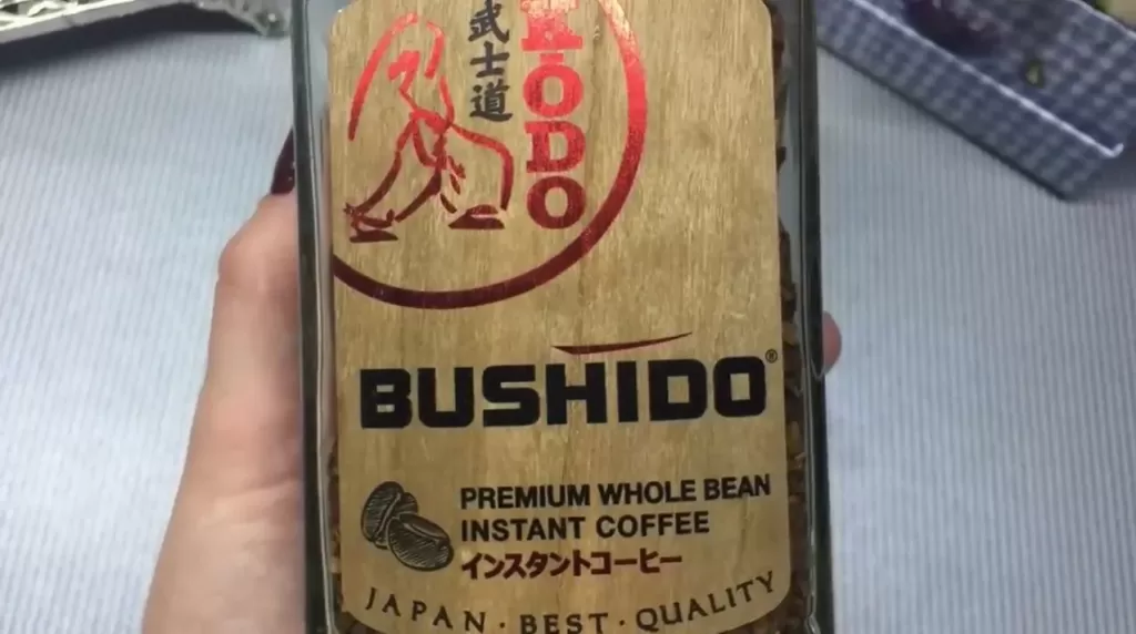 Bushido Kodo